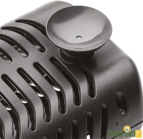 Aquael Platinium Heater 500 W Akvaryum Isıtıcısı