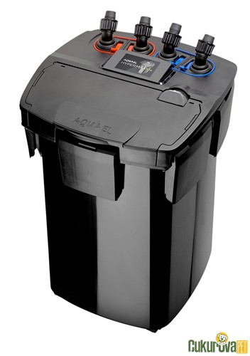 Aquael Hypermax Link Akvaryum Dış Filtre