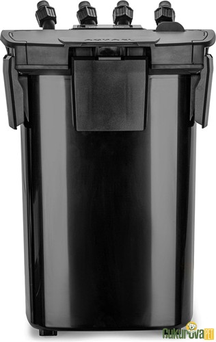 Aquael Hypermax Link Akvaryum Dış Filtre