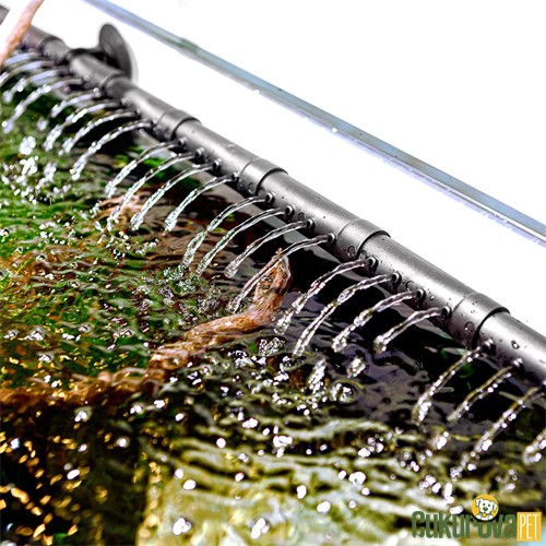 Aquael Hypermax Link Akvaryum Dış Filtre