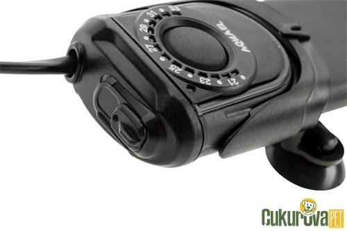 Aquael Ultra Heater 75 W Akvaryum Isıtıcısı