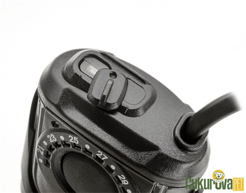 Aquael Ultra Heater 75 W Akvaryum Isıtıcısı