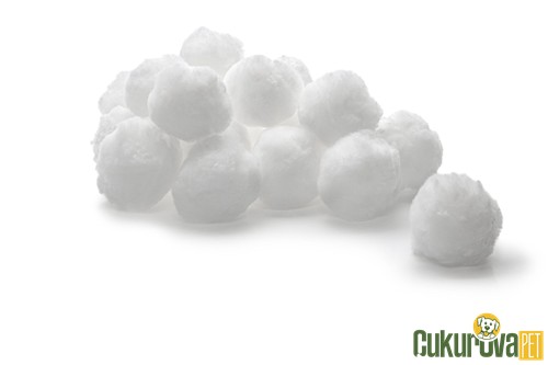 Aquael Magic Balls Filtre Elyafı 1 L