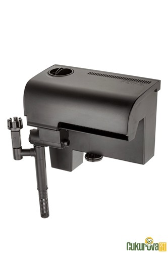 Aquael FZN Pro 400 Akvaryum Askı & Şelale Filtre