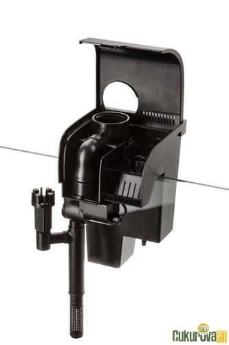 Aquael FZN Pro 400 Akvaryum Askı & Şelale Filtre