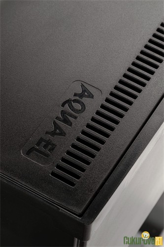 Aquael FZN Pro 400 Akvaryum Askı & Şelale Filtre