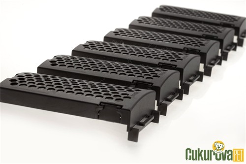 Aquael FZN Pro 400 Akvaryum Askı & Şelale Filtre