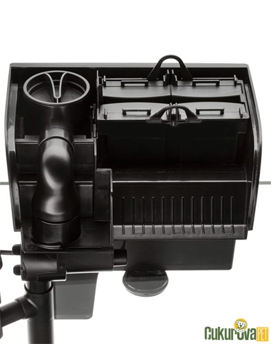 Aquael FZN Pro 400 Akvaryum Askı & Şelale Filtre