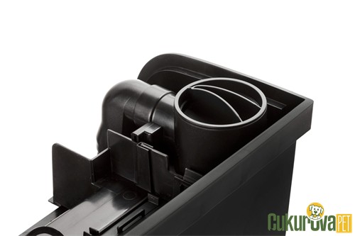 Aquael FZN Pro 700 Akvaryum Askı & Şelale Filtre