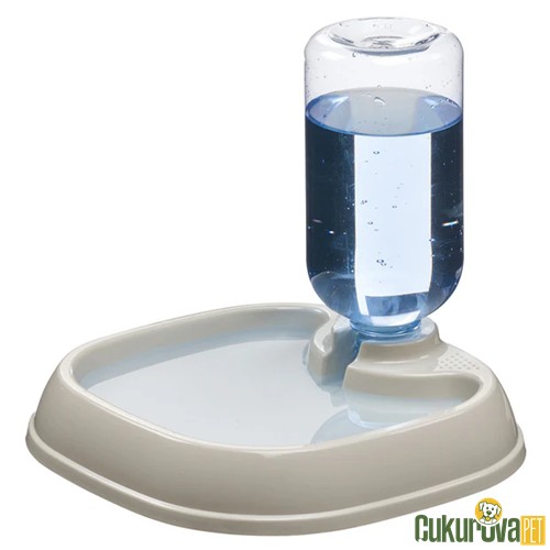 Ferplast Kedi̇ & Köpek Mama Ve Su Kabı Tota 1