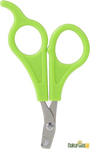 FERPLAST GRO 5808 KEDİ & KÖPEK TIRNAK MAKASI 
