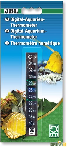 Jbl Digital Termometre