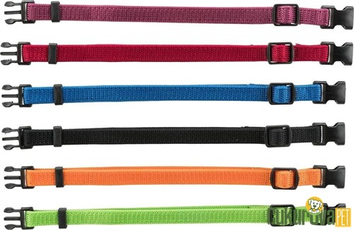 TRIXIE YAVRU KÖPEK TASMASI 22 - 35 CM 6'LI - M - L