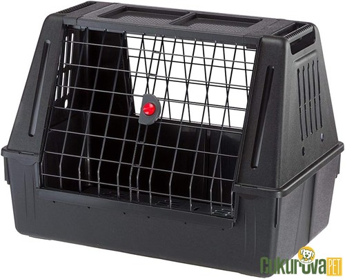 FERPLAST KÖPEK TAŞIMA KAFESİ ATLAS CAR 80 SCENIC 