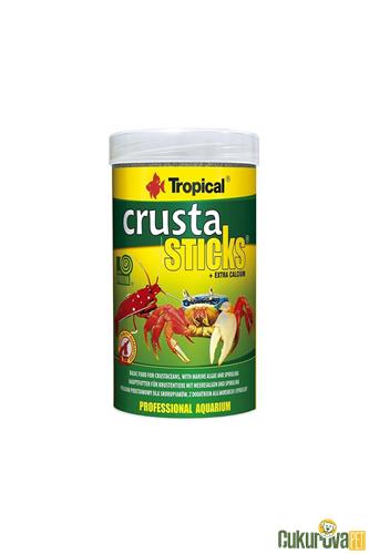 TROPICAL CRUSTA STICKS 100 ML - 70 GR