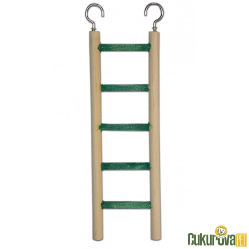 EASTLAND KUŞ MERDİVENİ ZIMPARALI 24 CM