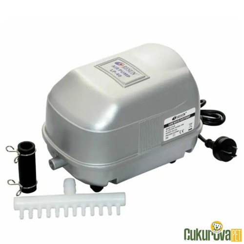 Resun LP-40 Akvaryum Hava Motoru