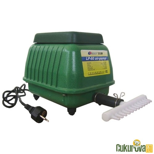 Resun LP-60 Akvaryum Hava Motoru