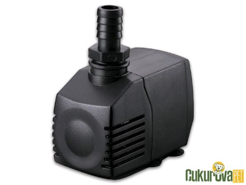 Resun King-1 Akvaryum Hava Motoru