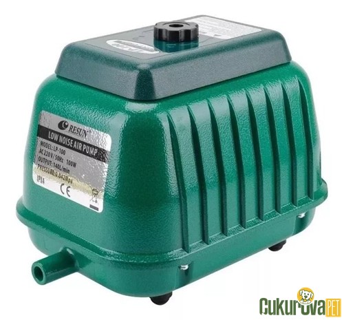 Resun LP-100 Akvaryum Hava Motoru
