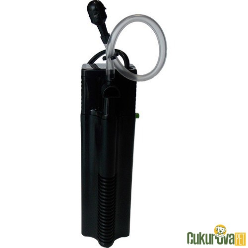 Dophin KF160 Akvaryum İç Filtre