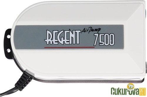 Regent 7500 Akvaryum Hava Motoru