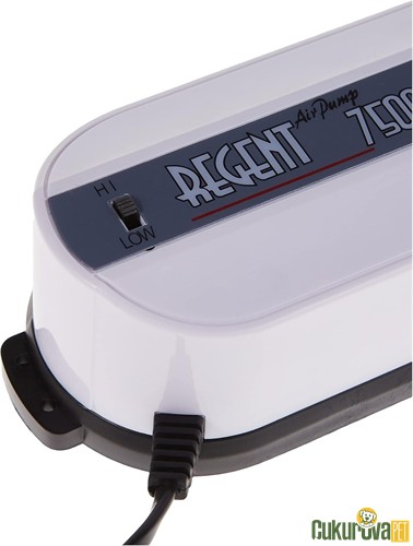 Regent 7500 Akvaryum Hava Motoru