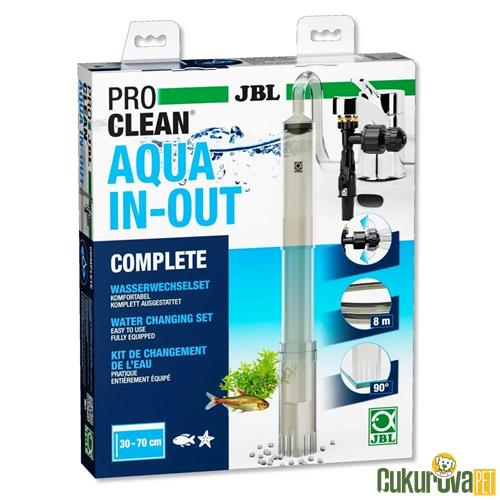 JBL PROCLEAN AQUA IN OUT SİFON 