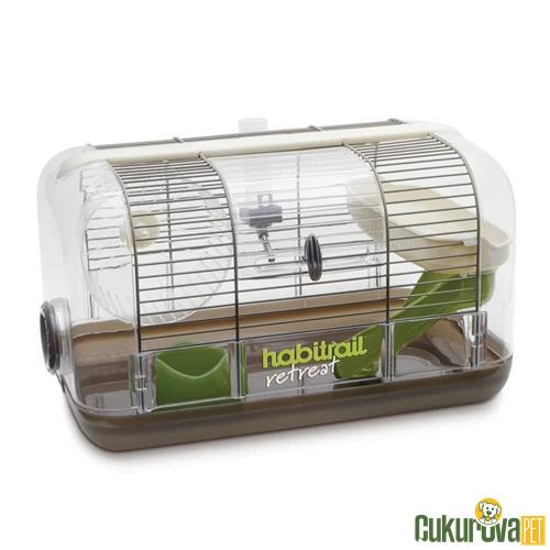 HABITRAIL HAMSTER KAFESİ 41CM L - 25 CM W - 24 CM H