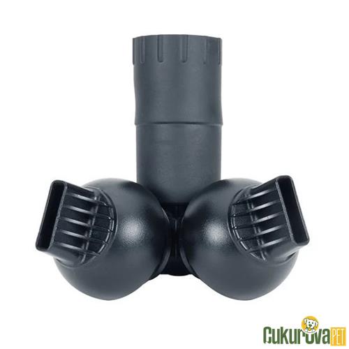 FLUVAL FX4 SU ÇIKIŞ PARÇASI 