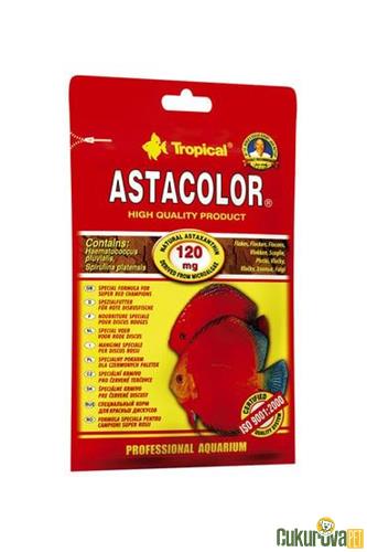 TROPICAL ASTACOLOR 12 GR