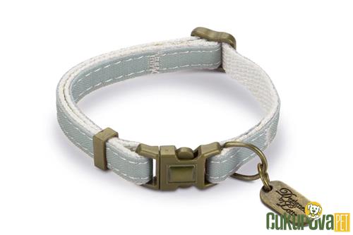 KARLIE LOTTE AÇIK YEŞİL KEDİ BOYUN TASMASI 10 MM x 30 CM