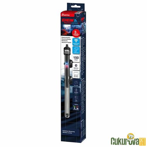 EHEIM THERMO CONTROL E 150 AKVARYUM ISITICISI WIFI 