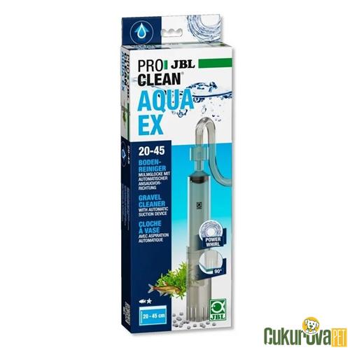 JBL PROCLEAN AQUA EX 20 - 45 CM SİFON