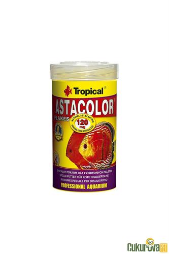 TROPICAL ASTACOLOR 100 ML - 20 GR