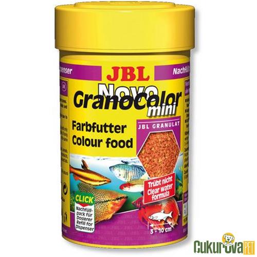 JBL NOVOGRANOCOLOR MİNİ 100 ML - 43 GR 