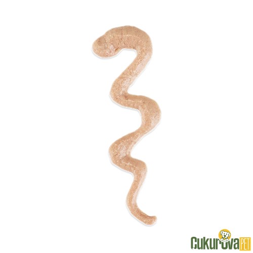 Schesir Stix Creamy Tavuklu Kedi Ödül Kreması 6 x 15 Gr