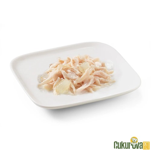 Schesir Tavuklu ve Aloe Veralı Yetişkin Köpek Yaş Maması 150 Gr