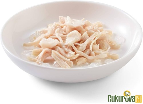 Schesir In Jelly Tavuklu Yetişkin Kedi Yaş Maması 85 Gr