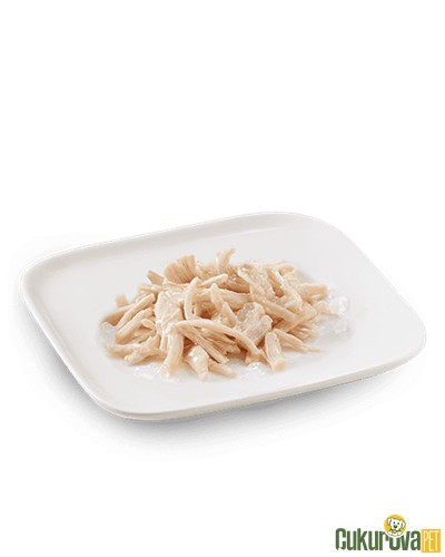 Schesir In Jelly Tavuklu Yetişkin Kedi Yaş Maması 85 Gr