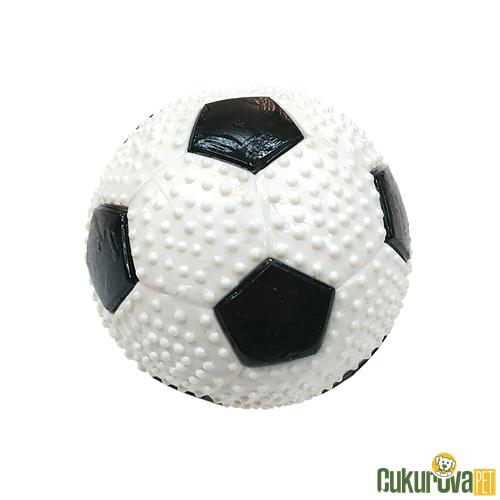 GIMDOG SENSORY BALL SÜPER GÜÇLÜ VE SESLİ KÖPEK OYUNCAĞI 8.8 CM
