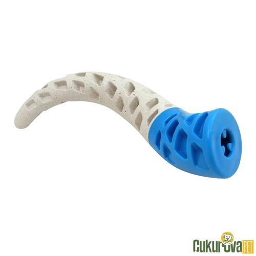 GIMDOG WOODIES YUMUŞAK NANE AROMALI KÖPEK ÇİĞNEME OYUNCAĞI 18.6 CM