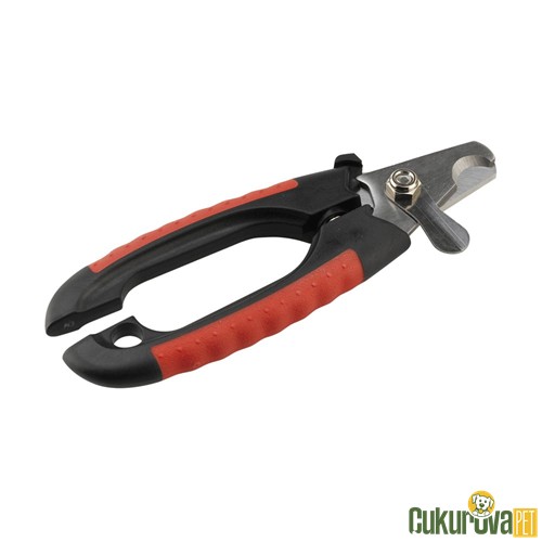 FERPLAST GRO 5986 KEDİ & KÖPEK TIRNAK MAKASI - S 