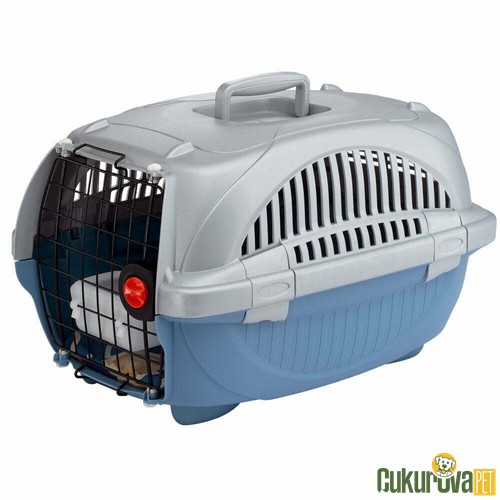 FERPLAST ATLAS DELUXE 20 KEDİ & KÖPEK TAŞIMA KUTUSU