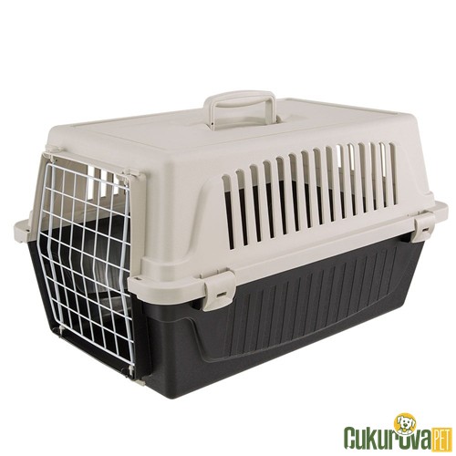 FERPLAST ATLAS 20 KEDİ & KÖPEK TAŞIMA KUTUSU 38 x 58 x 32 CM