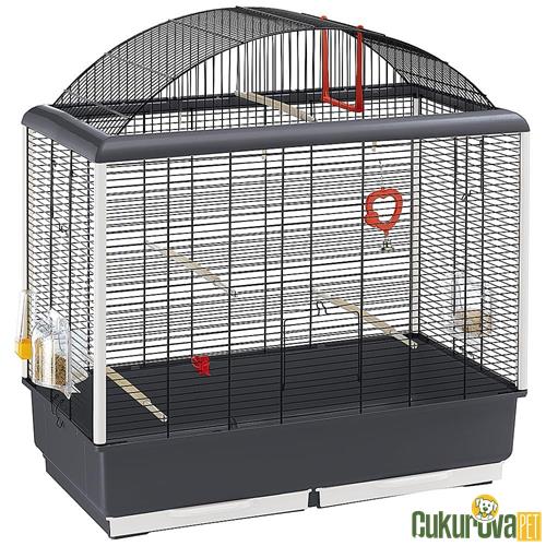 FERPLAST PALLADIO 5 KUŞ KAFESİ 