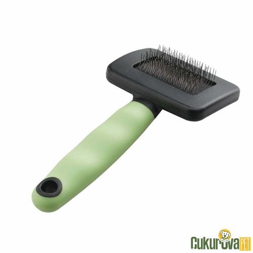 FERPLAST GRO 5800 SLICKER SMALL KEDİ & KÖPEK FIRÇASI 