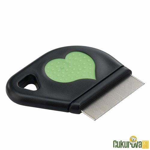 FERPLAST GRO 5812 KEDİ & KÖPEK PİRE TARAĞI 7 x 9 x 6.3 CM