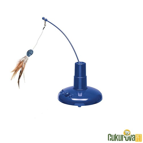 FERPLAST RAPTOR ELEKTRONIK KEDİ OYUNCAĞI 