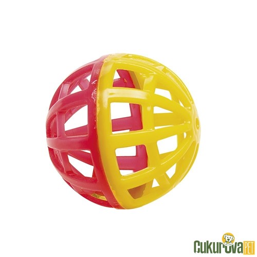 Ferplast Vertigo Döner Piramit Hareketli Kedi Oyuncağı 36.5 Cm